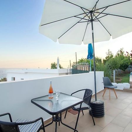 Sunset View Apt In South Crete Achlia Bagian luar foto