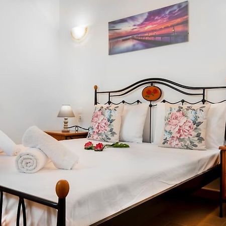 Sunset View Apt In South Crete Achlia Bagian luar foto